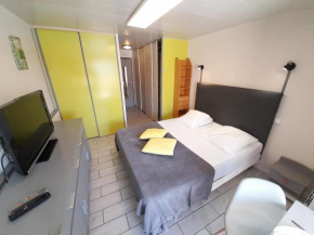 Studio Village Naturiste Orchidée